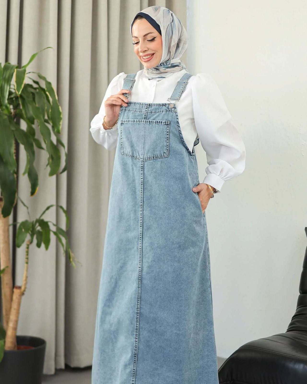 Teksas haljina na tregere