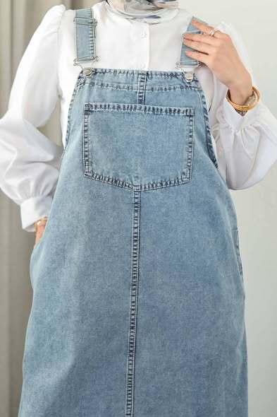 Teksas haljina na tregere - Image 4