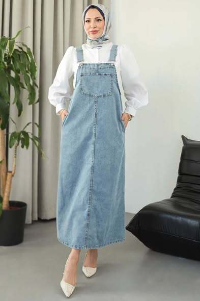 Teksas haljina na tregere - Image 2