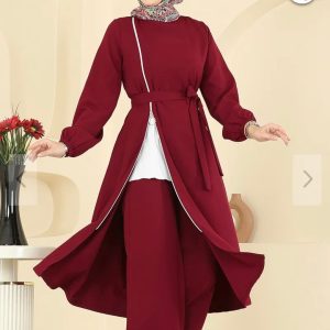 Komplet Tkana – ženski dvodijelni set