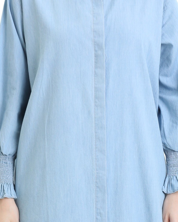 Komplet Tencel – ženski dvodijelni set - Image 4