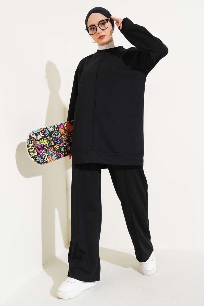 Trenerka – Pamuk & Likra - Image 5