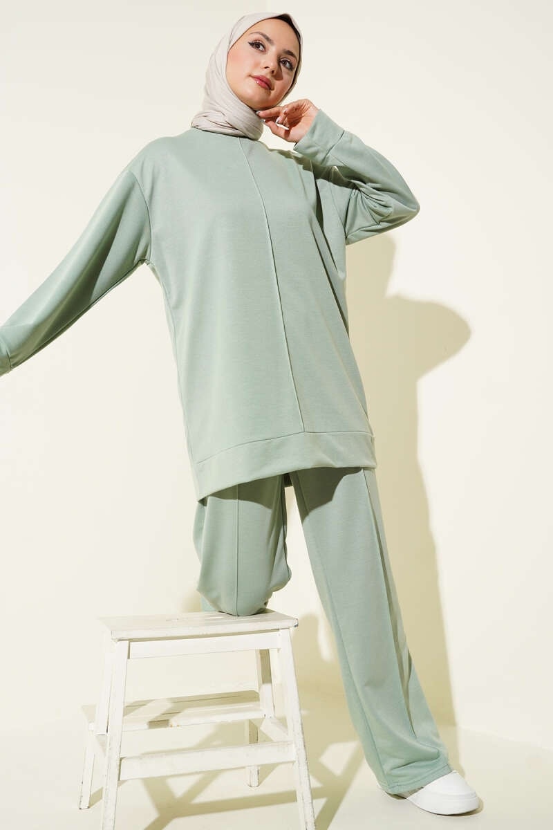 Trenerka – Pamuk & Likra - Image 6