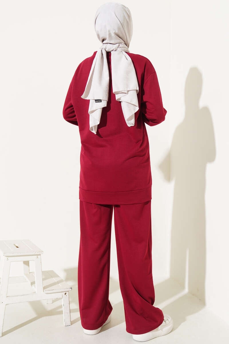 Trenerka – Pamuk & Likra - Image 8