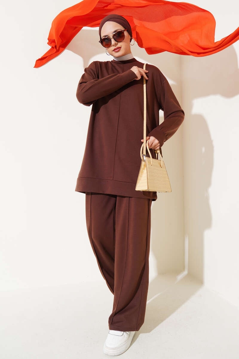 Trenerka – Pamuk & Likra - Image 9