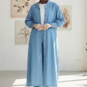 Komplet Tencel – ženski dvodijelni set