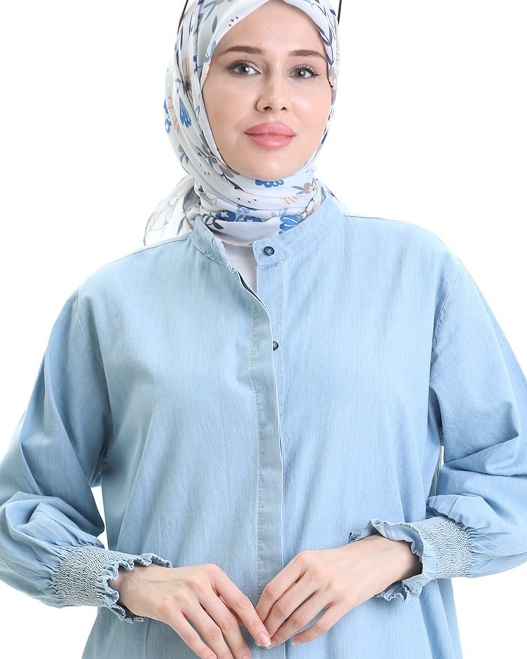 Komplet Tencel – ženski dvodijelni set - Image 8