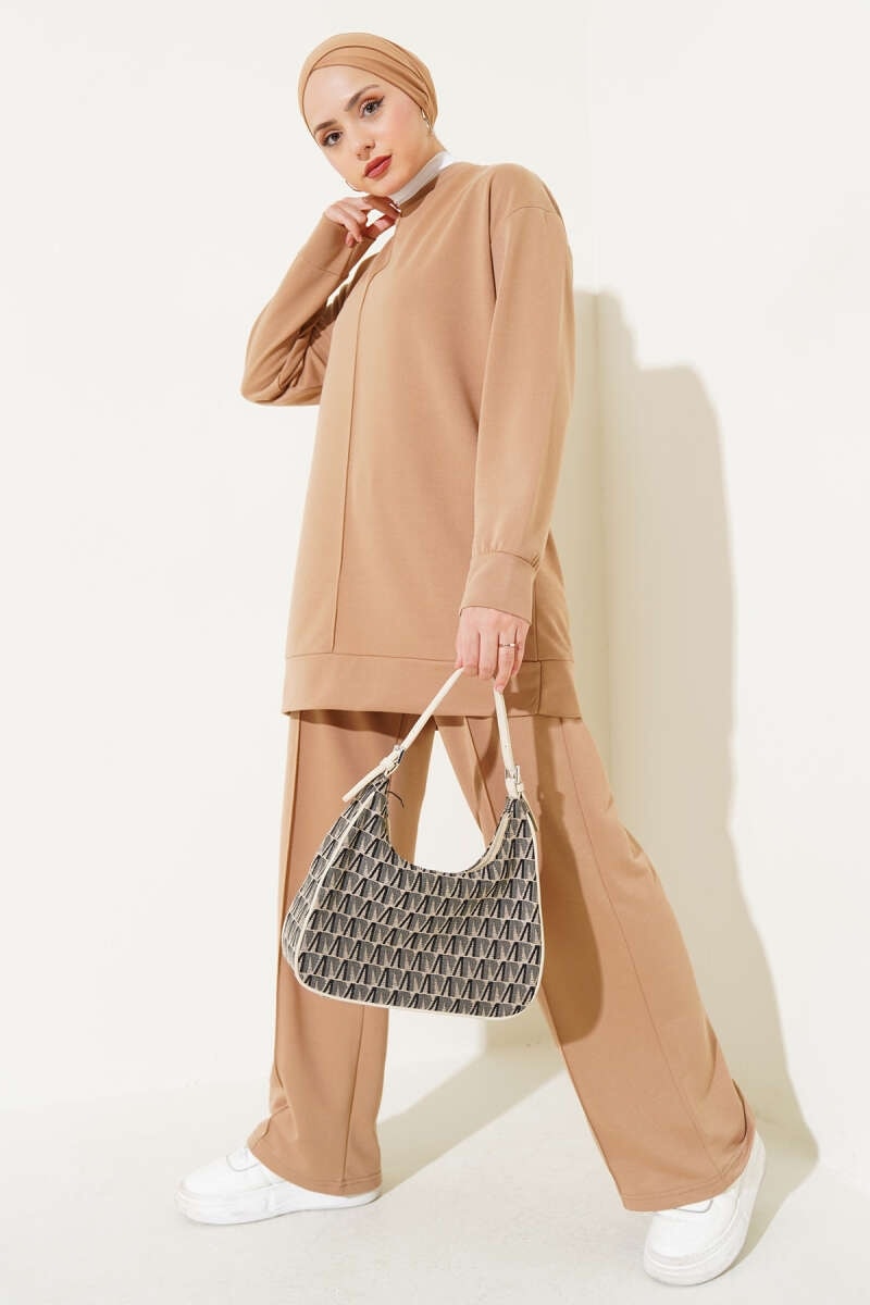 Trenerka – Pamuk & Likra - Image 10