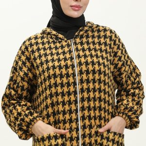 Dukserica maxi pepito