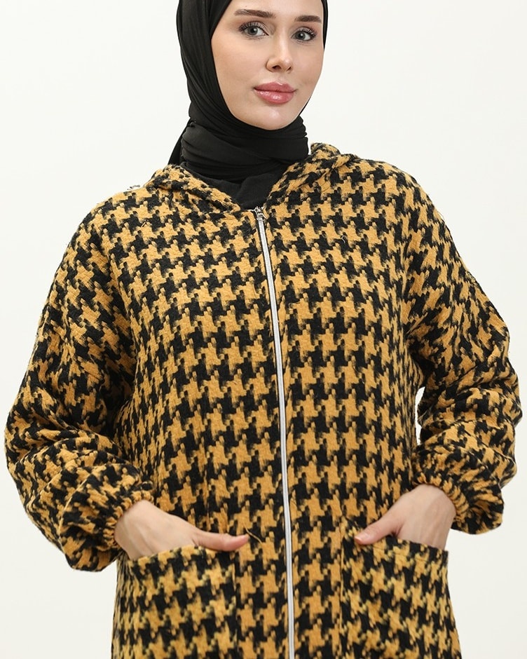 Dukserica maxi pepito