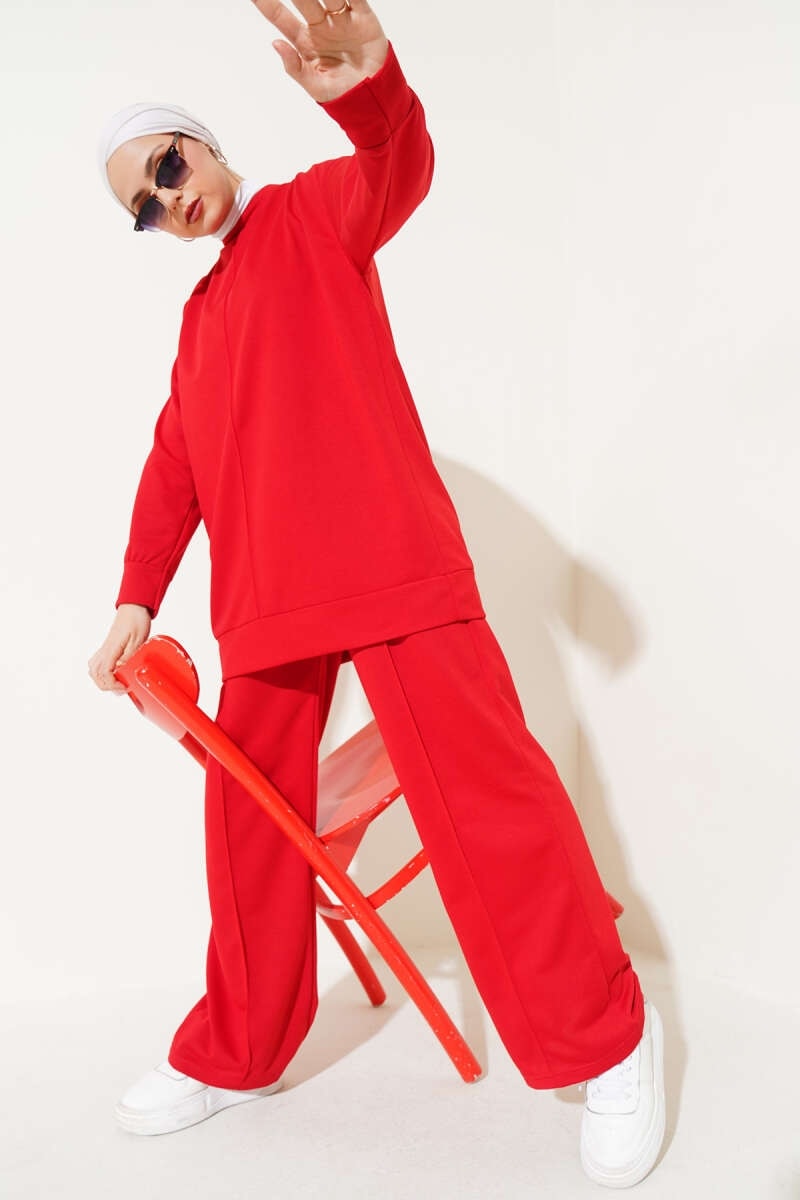 Trenerka – Pamuk & Likra - Image 12