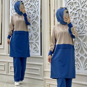 Elegantno dvodijelno odijelo