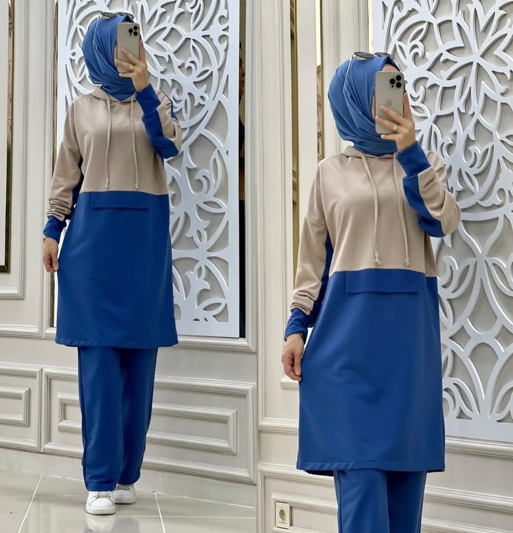 Elegantno dvodijelno odijelo