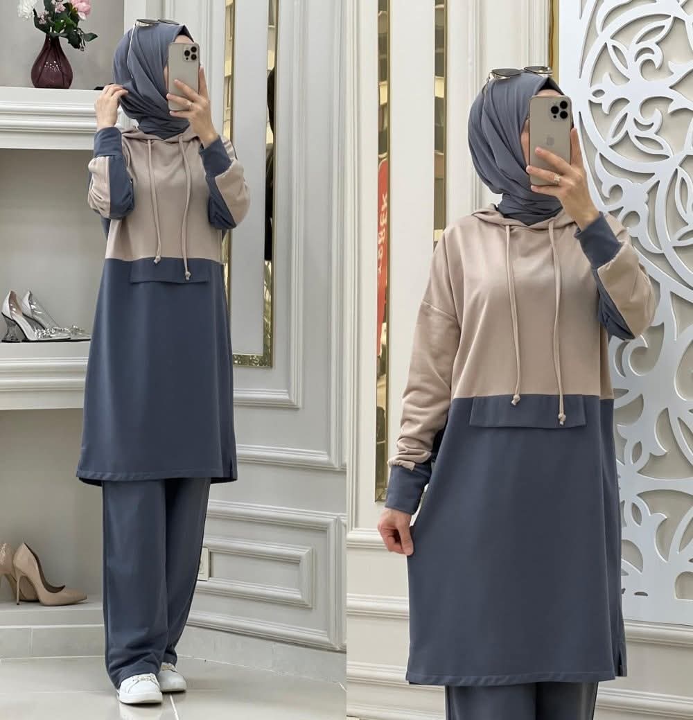 Elegantno dvodijelno odijelo - Image 2