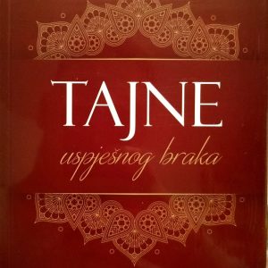 Tajne uspješnog braka