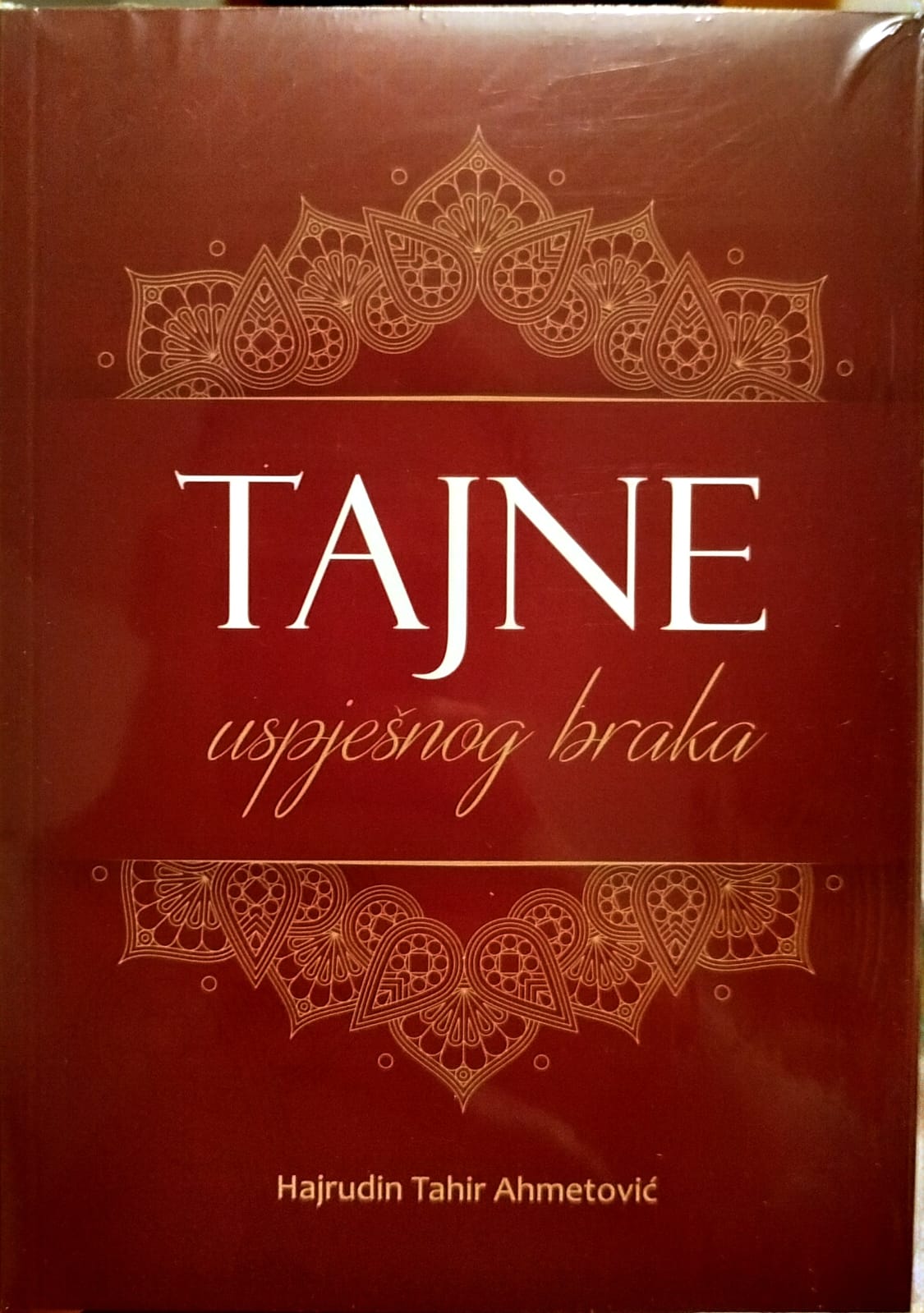 Tajne uspješnog braka
