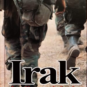 Irak: Logika povlačenja