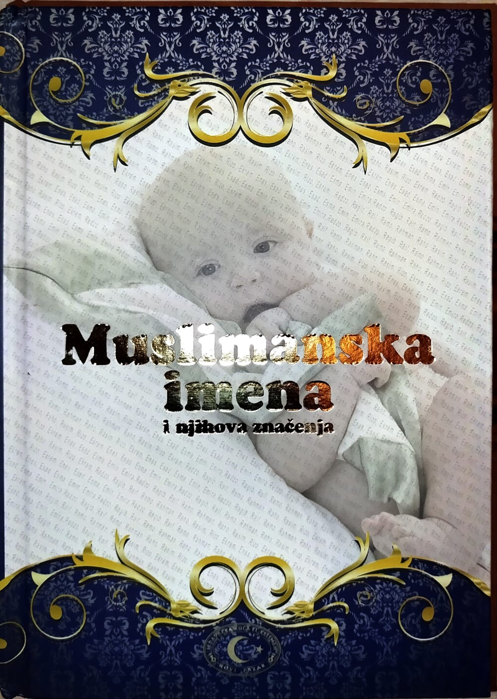 Muslimanska imena i njihova značenja