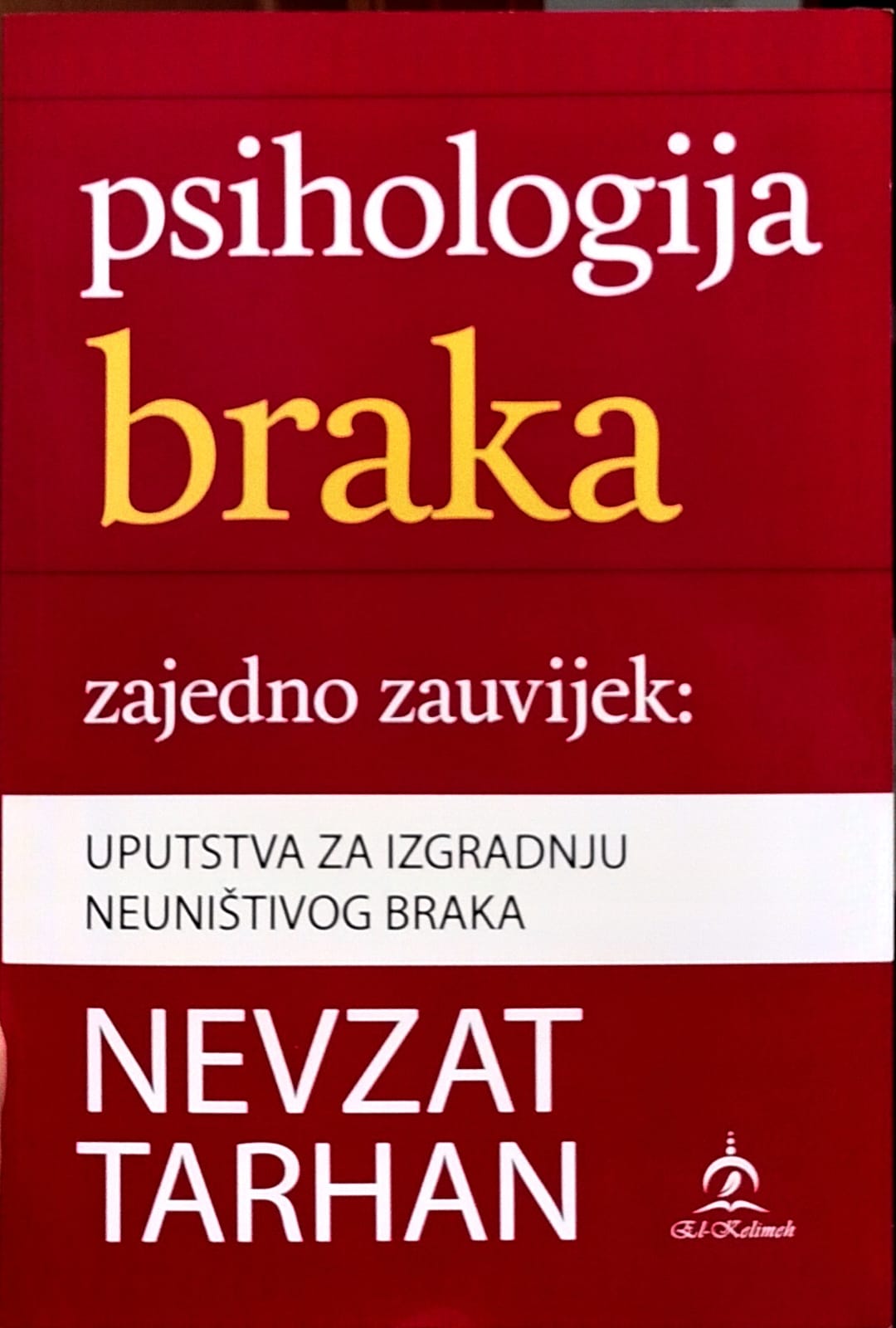 Psihologija braka – zajedno zauvijek