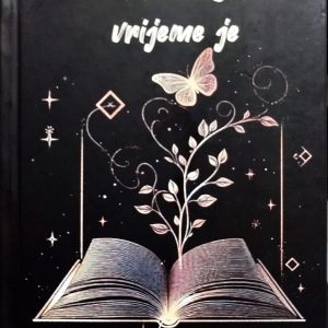 Probudi se, vrijeme je