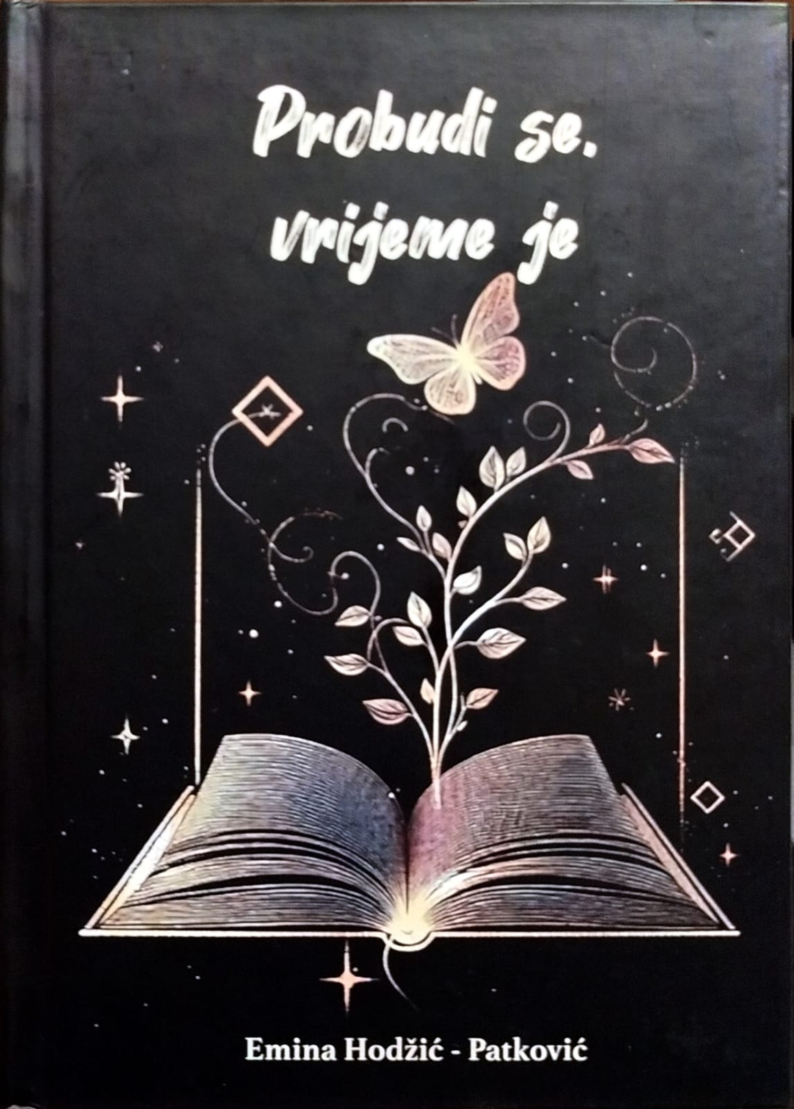 Probudi se, vrijeme je