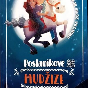 Poslanikove mudžize