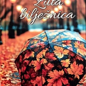 Žuta bilježnica