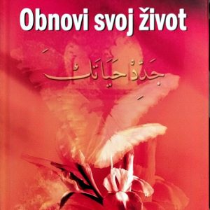 Obnovi svoj život
