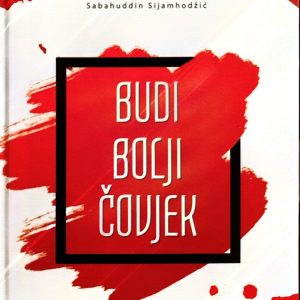 Budi bolji čovjek