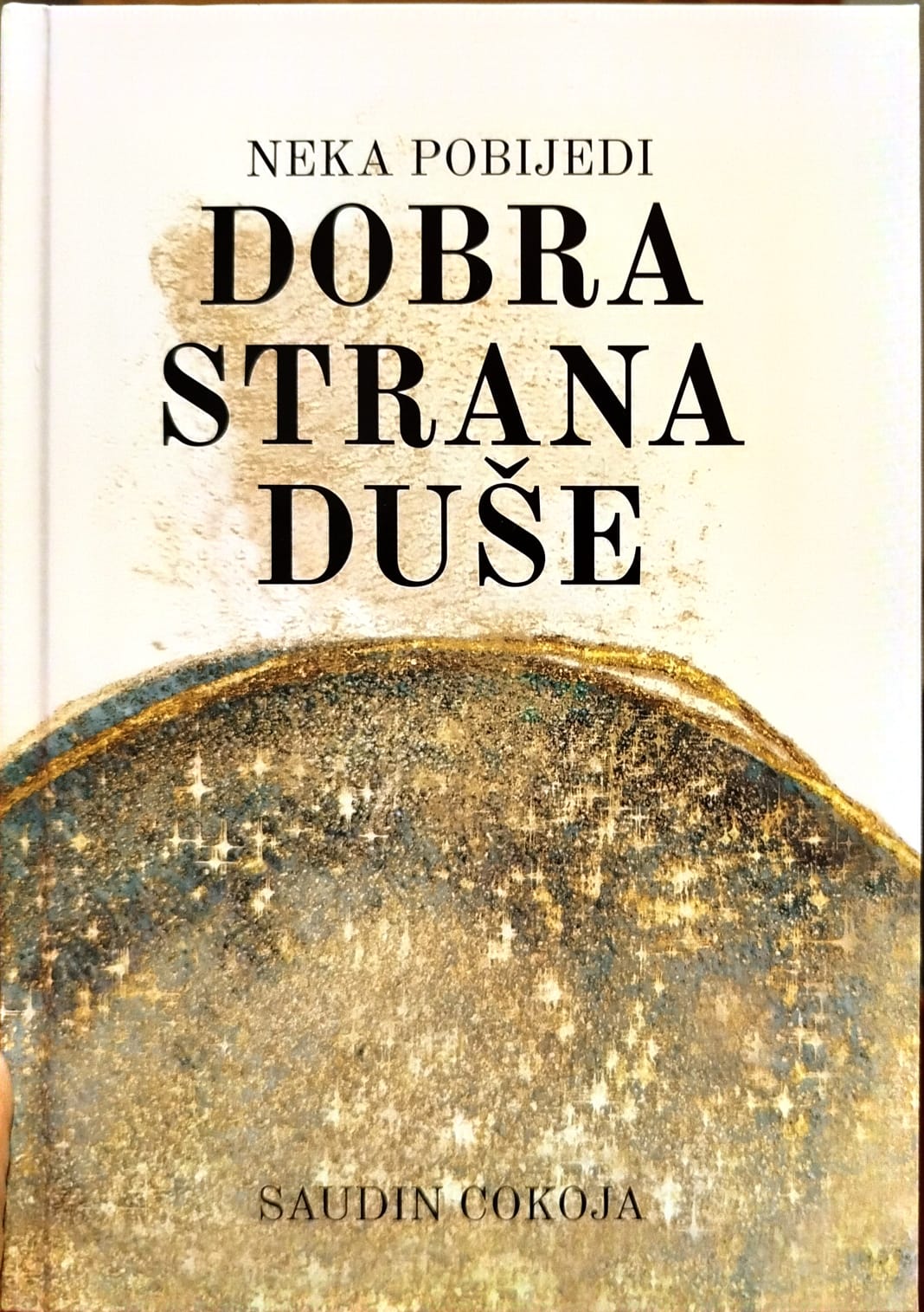 Neka pobijedi dobra strana duše