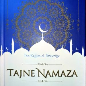 Tajne namaza
