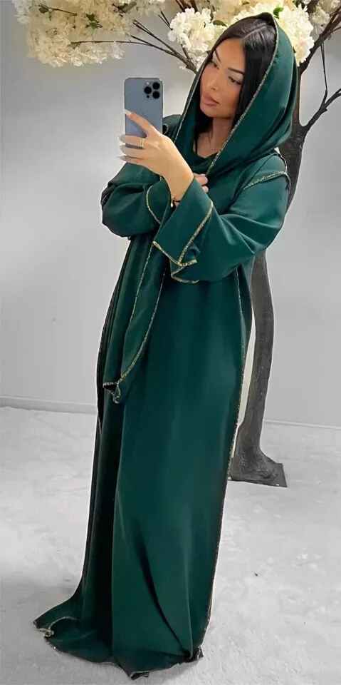 Marama + Šal (Univerzalna veličina) - Image 2