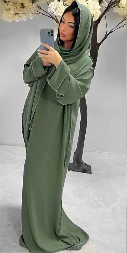 Marama + Šal (Univerzalna veličina) - Image 3