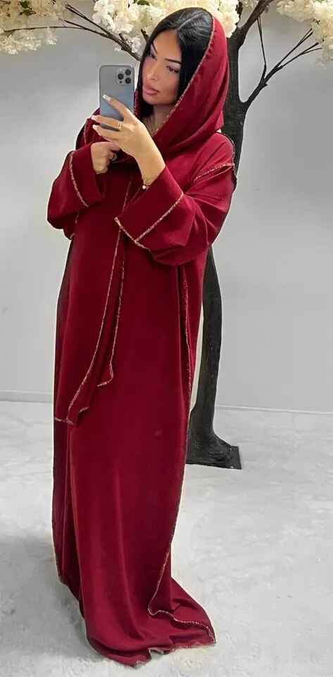 Marama + Šal (Univerzalna veličina) - Image 4