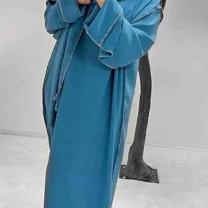 Marama + Šal (Univerzalna veličina)