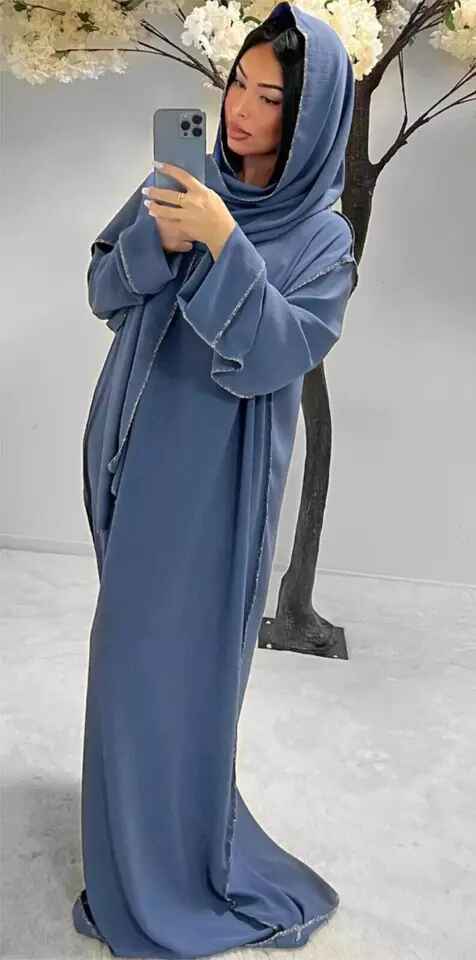 Marama + Šal (Univerzalna veličina) - Image 6