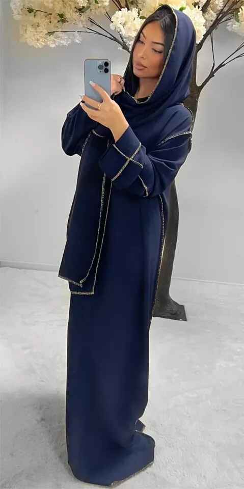 Marama + Šal (Univerzalna veličina) - Image 7