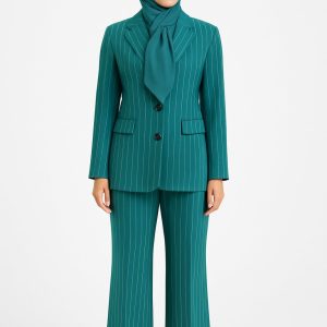 Ženski komplet (sako + pantalone)