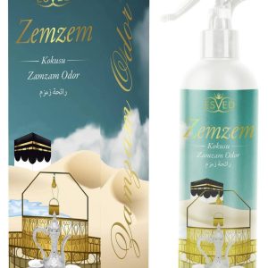 ESVED Zemzem Odor