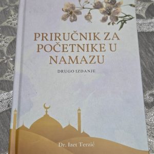 Priručnik za početnike u namazu