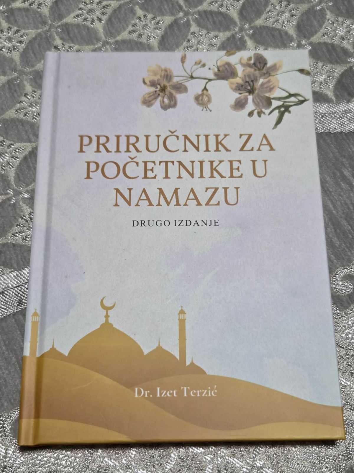 Priručnik za početnike u namazu