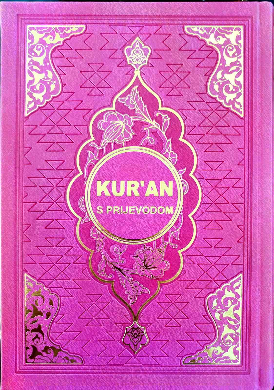 Kur'an (prijevod Besima Korkuta) - Image 7